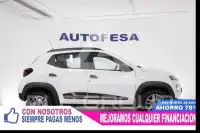 2021 Dacia Spring