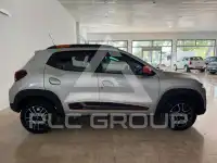 2021 Dacia Spring