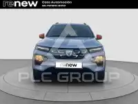 2021 Dacia Spring