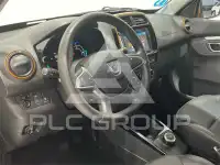 2021 Dacia Spring