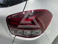 2021 Dacia Spring