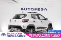 2021 Dacia Spring