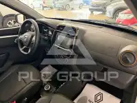 2021 Dacia Spring