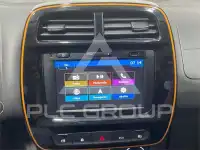 2021 Dacia Spring