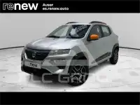 2021 Dacia Spring
