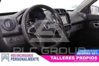 2021 Dacia Spring