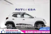 2021 Dacia Spring