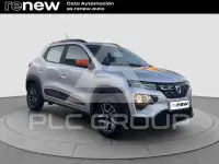 2021 Dacia Spring
