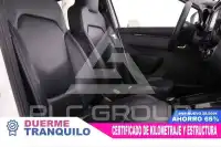 2021 Dacia Spring
