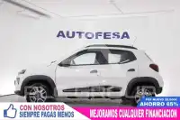 2021 Dacia Spring