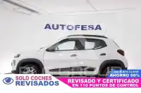 2021 Dacia Spring