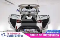 2021 Dacia Spring