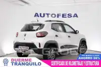 2021 Dacia Spring
