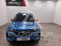 2021 Dacia Spring