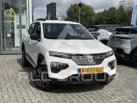 2021 Dacia Spring