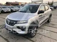 2021 Dacia Spring