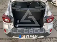 2021 Dacia Spring