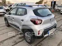 2021 Dacia Spring