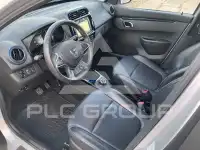 2021 Dacia Spring