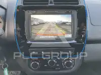 2021 Dacia Spring
