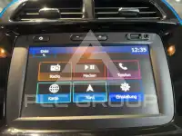 2021 Dacia Spring