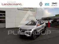 2021 Dacia Spring