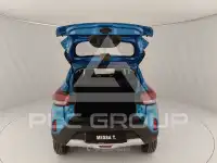2021 Dacia Spring