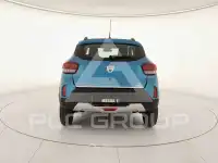 2021 Dacia Spring