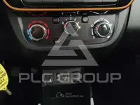 2021 Dacia Spring