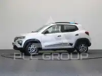2021 Dacia Spring