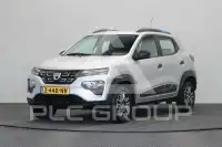 2021 Dacia Spring