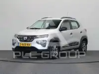 2021 Dacia Spring