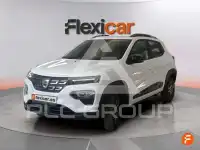 2021 Dacia Spring