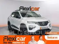 2021 Dacia Spring