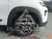 2021 Dacia Spring