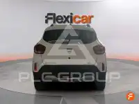 2021 Dacia Spring