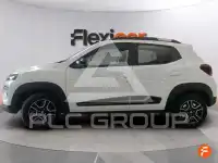 2021 Dacia Spring