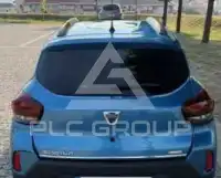2021 Dacia Spring