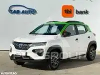 2021 Dacia Spring