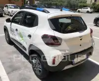 2021 Dacia Spring