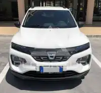 2021 Dacia Spring
