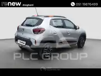 2021 Dacia Spring