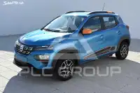 2021 Dacia Spring