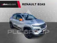 2021 Dacia Spring