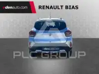 2021 Dacia Spring