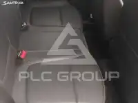 2021 Dacia Spring