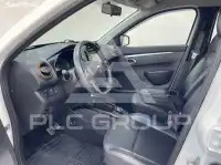 2021 Dacia Spring