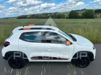 2021 Dacia Spring
