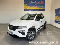 2021 Dacia Spring