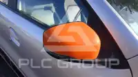 2021 Dacia Spring